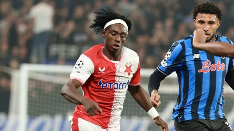 Světlá stránka temného derby? Mosese je v Česku škoda