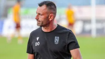 Oulehla o Tourém i návratu do Česka: Ústí má vysoké ambice