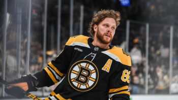 Čeští zástupci v Bostonu bodovali a pomohli k výhře v přípravě NHL