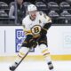 David Pastrňák Boston Bruins