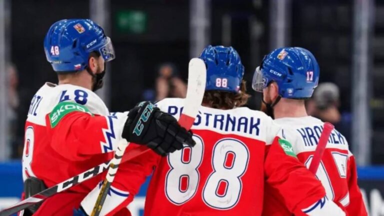 Pastrňák, McDavid nebo Matthews aneb největší hvězdy na ZOH 2026