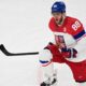David Pastrnak Cesko hokej