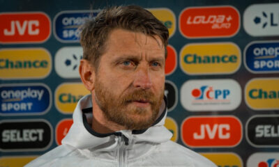 David Střihavka