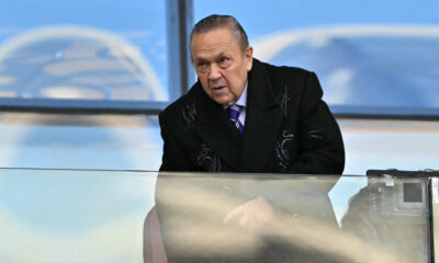David Sullivan