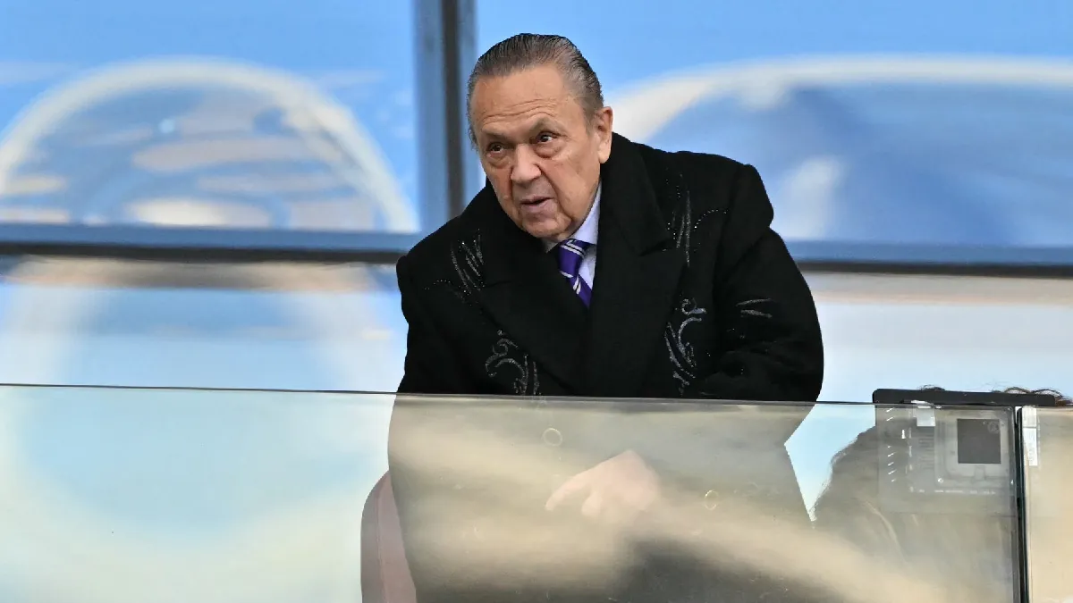 David Sullivan