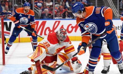 David Tomášek Edmonton Oilers