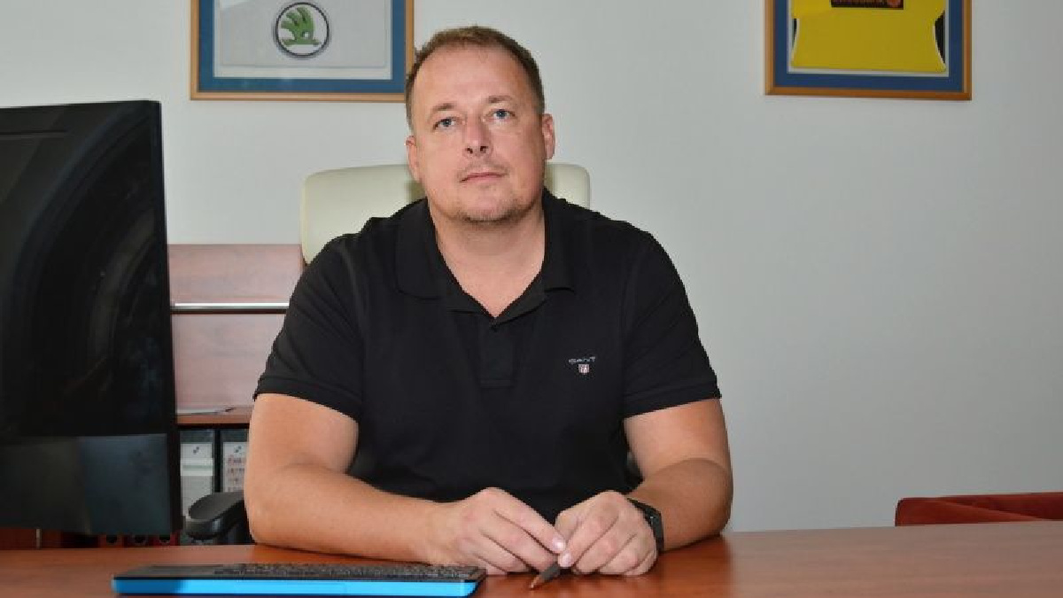 David Trunda