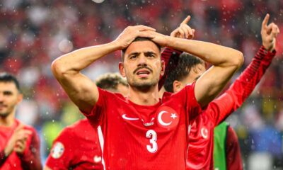 Demiral, Turecko, EURO