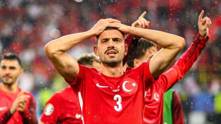 Prezident Turecka Erdogan se zlobí na UEFA! Jde o čistě politické rozhodnutí. Je to trest pro Turecko jako národ, řekl