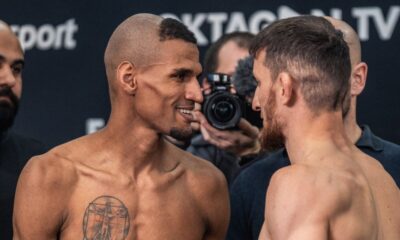 Denis Frimpong Oktagon