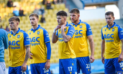 Denis Halinský FK Teplice