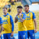 Denis Halinský FK Teplice