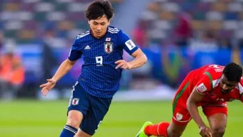 Japonsko je černý kůň turnaje. Asiaté smetli Tunisko a mají jistý postup