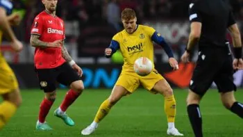 Bývalá opora Baníku, Messiho spoluhráč i soupeř Čechů. Na koho musí Plzeň dávat pozor?