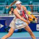 Elena Rybakina miami wta tenis
