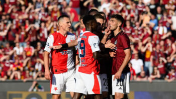 Lístky na Slavia vs Sparta 2026: Kompletní průvodce, jak a kde sehnat vstupenky na derby pražských „S“