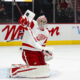 Detroit Red Wings John Gibson