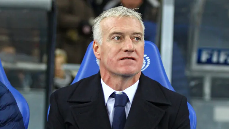 Smutný konec Francie. Hádka s Cherkim, slzy v kabině a konec legendy