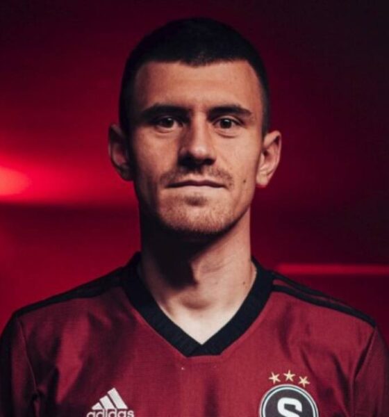 Dimitrije Kamenovič, AC Sparta Praha