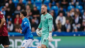 Překvapivý přestup. Bývalý brankář Sparty i Baníku míří do naprosté exotiky