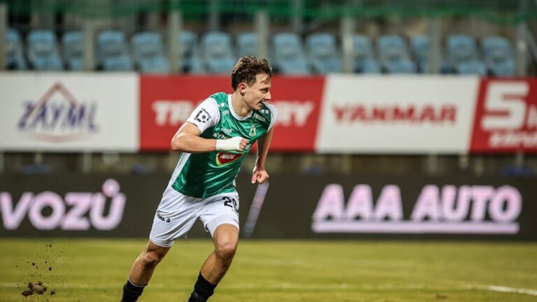 Pardubice ztratily sérii bez porážky, Jablonec zvítězil se třetí jarní nulou v zádech