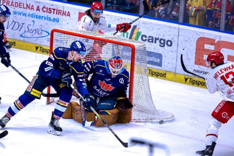 Přestupy TELH – den první: Trh je otevřen, kluby oznámily několik zajímavých transferů!