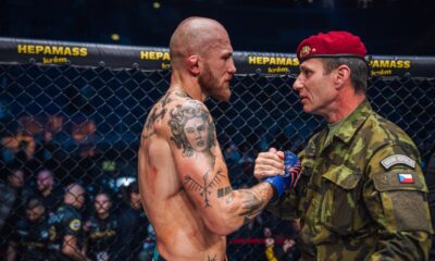 Dominik Humburger Oktagon