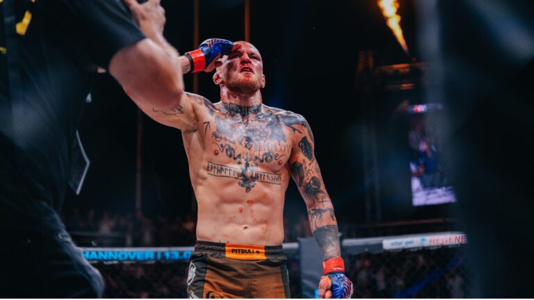 Dominik Humburger Oktagon