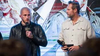 Humburger kritizuje promo na duel s Kinclem, Novotný rázně reaguje: „Doteď měl vše zalité sluncem“