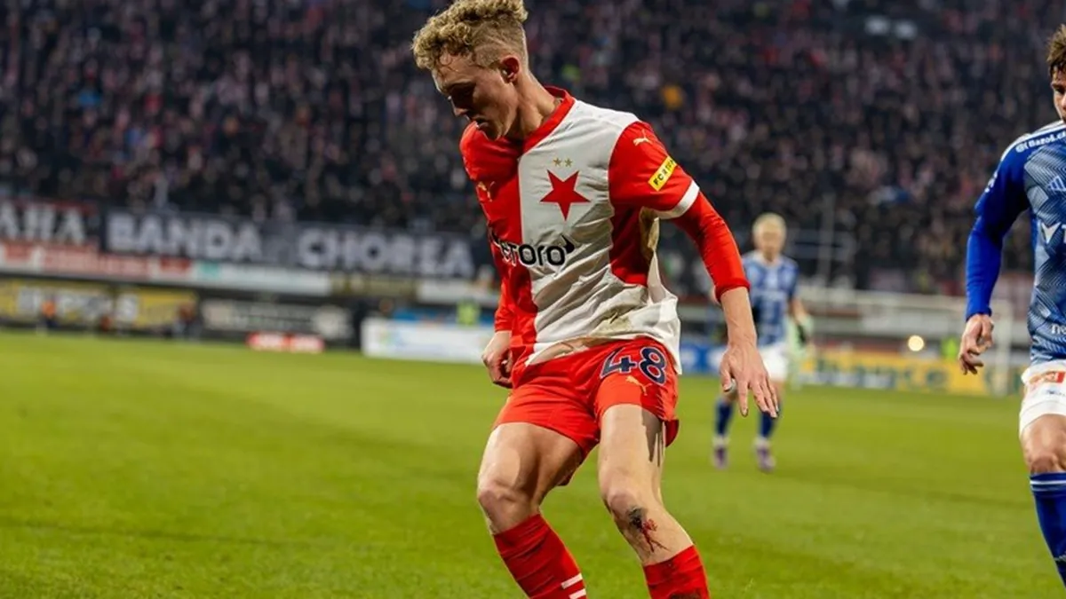 Dominik Pech