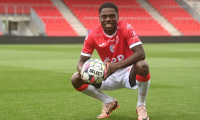 Dominique Simon