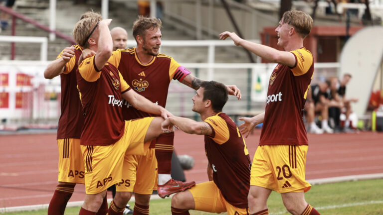 Dukla Praha
