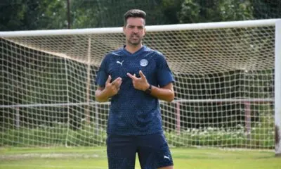 Dusan Melicharek