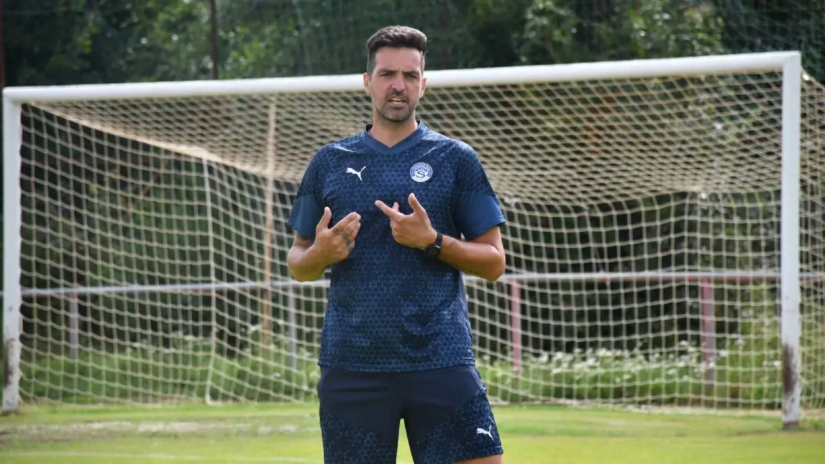 Dusan Melicharek