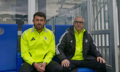 Dynamo ČB Nikodimos Papavasiliou