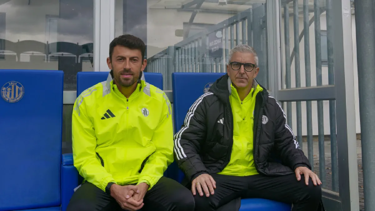 Dynamo ČB Nikodimos Papavasiliou