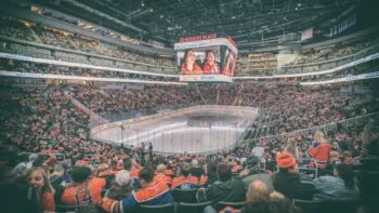 NHL a Bayern Mnichov spojují síly. Zrodila se přelomová spolupráce