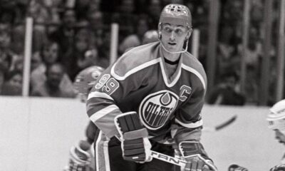 Edmonton Oilers, Wayne Gretzky