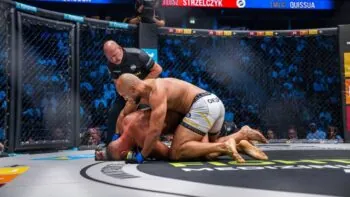 Zajímavý střet Oktagonu a KSW. Hvězdy obou organizací si to rozdají o smlouvu s UFC