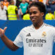 Endrick Real Madrid