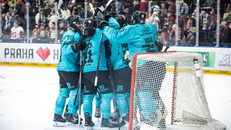 Energie Karlovy Vary