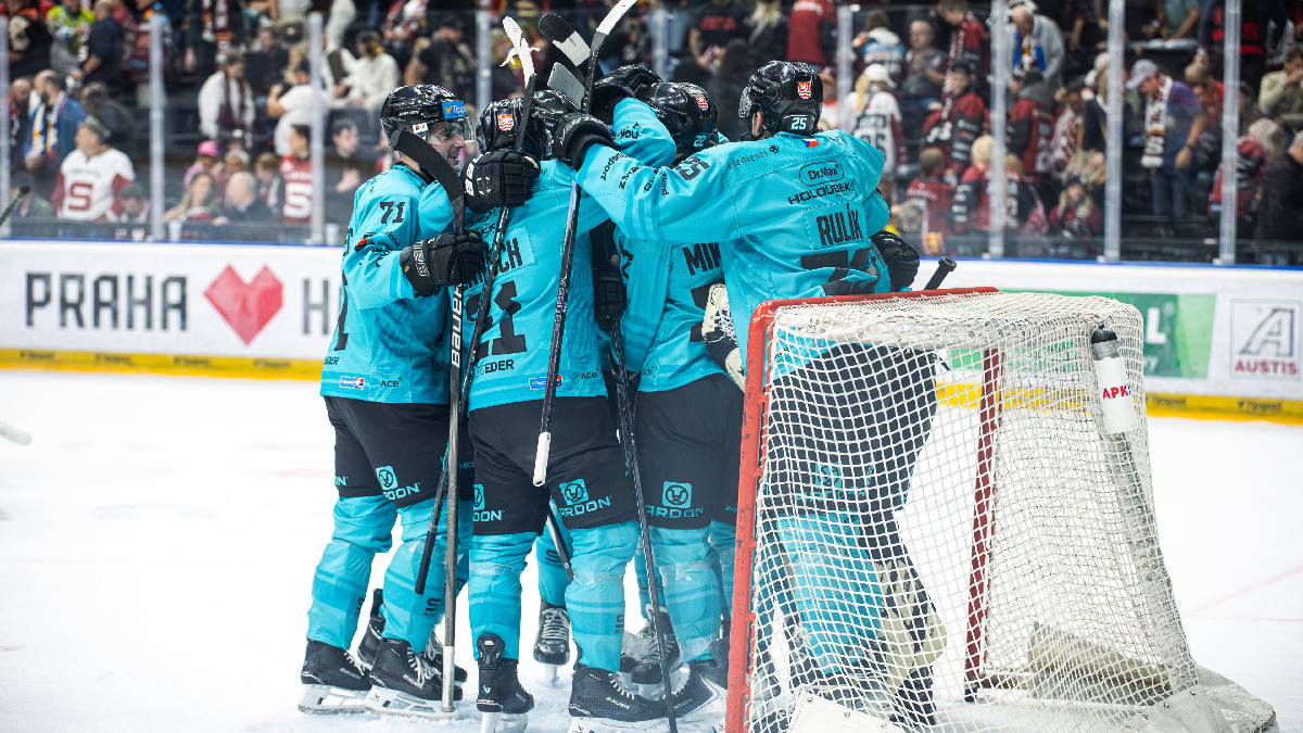 Energie Karlovy Vary