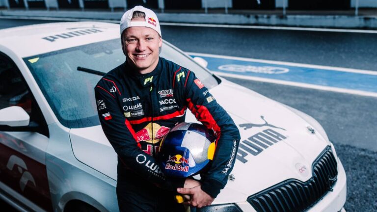 PUMA sčítá letošní úspěchy v českém motorsportu