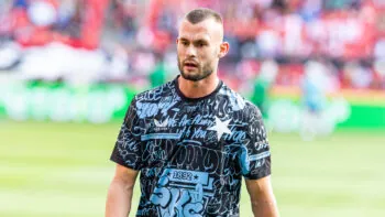 Konec nadějí pro Prekopa v Polsku? Góly nedává, klub mu přivedl těžkou konkurenci