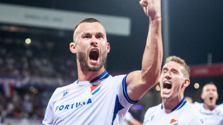 Slavia má chystat obří ligovou výměnu. Za Prekopa nabízí tři mladíky včetně Kričfalušiho