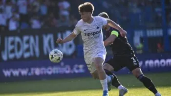 Kania si mne ruce, Mahmič vytáhl při debutu na MS nechytatelnou raketu