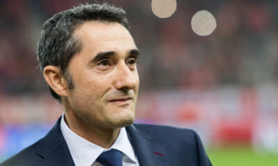 Ernesto Valverde