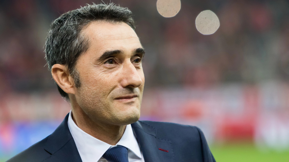 Ernesto Valverde