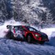 Esapekka Lappi, Hyundai Shell Mobis WRC, Rally Švédsko