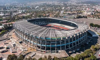 Estadio Azteca